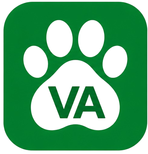 VetAmi Logo