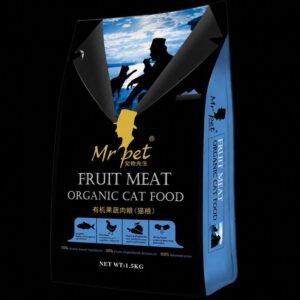 Mr.Pet Cat Food