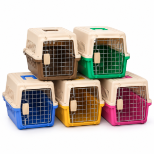 Pet Transport Box/ Jet Box / Pet Carrier